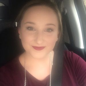 Meet your Posher, Kay